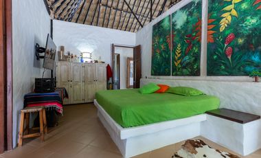 Venta De Finca En Amaga, Antioquia (GANGA)