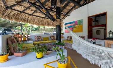 Venta De Finca En Amaga, Antioquia (GANGA)