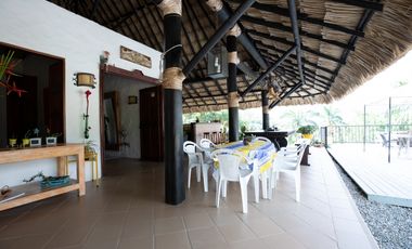 Venta De Finca En Amaga, Antioquia (GANGA)