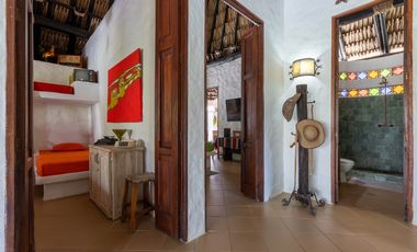 Venta De Finca En Amaga, Antioquia (GANGA)