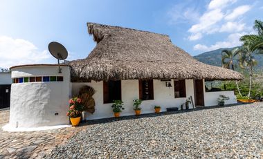 Venta De Finca En Amaga, Antioquia (GANGA)