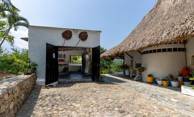 Venta De Finca En Amaga, Antioquia (GANGA)