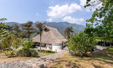 Venta De Finca En Amaga, Antioquia (GANGA)