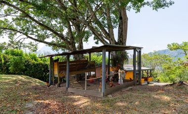 Venta De Finca En Amaga, Antioquia (GANGA)