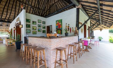 Venta De Finca En Amaga, Antioquia (GANGA)