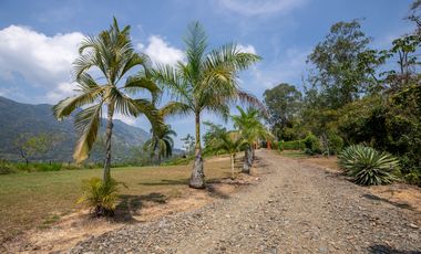 Venta De Finca En Amaga, Antioquia (GANGA)