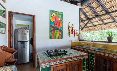 Venta De Finca En Amaga, Antioquia (GANGA)