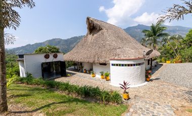 Venta De Finca En Amaga, Antioquia (GANGA)