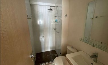 Venta de apartamento dúplex e Niquia