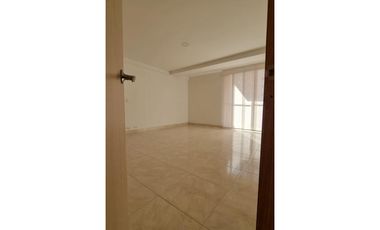 Venta de apartamento dúplex e Niquia