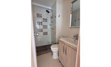 Venta de apartamento dúplex e Niquia