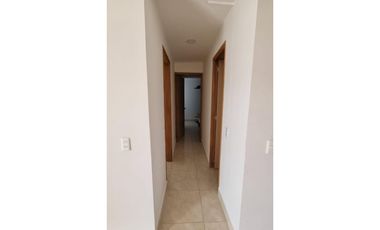 Venta de apartamento dúplex e Niquia