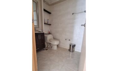 Venta de apartamento dúplex e Niquia