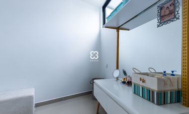 Venta de casa en las Palmas