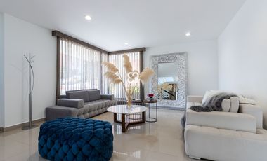 Venta de casa en las Palmas
