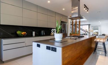 Venta de casa en las Palmas