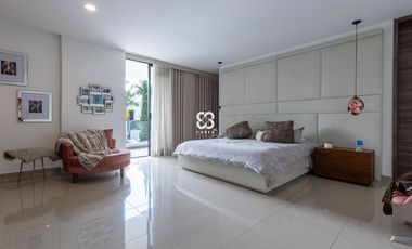 Venta de casa en las Palmas