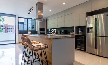 Venta de casa en las Palmas