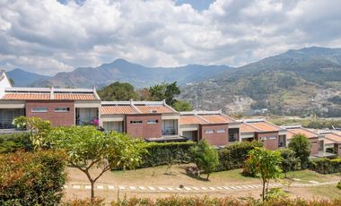 Venta de casa en Niquia