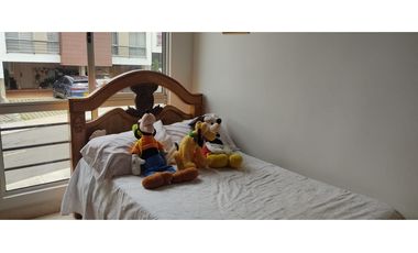 Venta de casa en Niquia