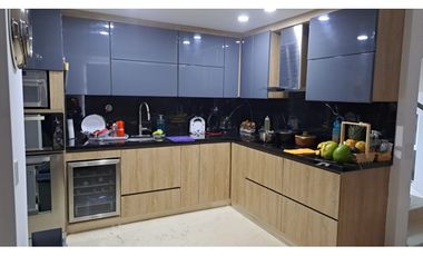 Venta de casa en Niquia