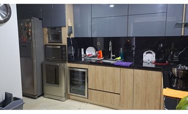 Venta de casa en Niquia