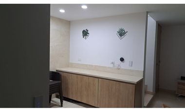 Venta de casa en Niquia