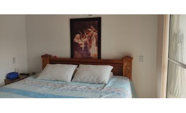 Venta de casa en Niquia