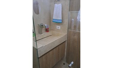 Venta de casa en Niquia