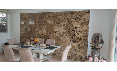 Venta de casa en Niquia