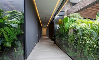 Venta de casa en Llanogrande para estrenar