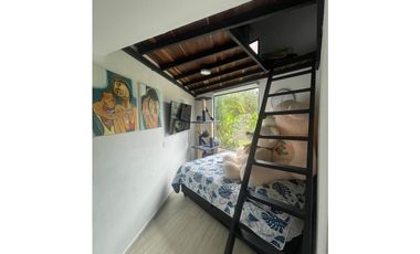 Venta de casa camesptre en el Retiro