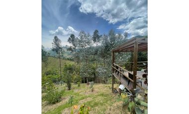 Venta de casa camesptre en el Retiro