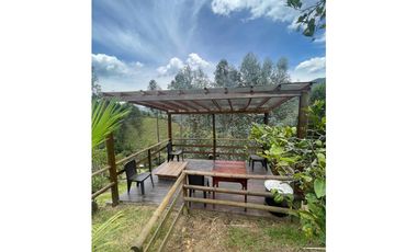 Venta de casa camesptre en el Retiro