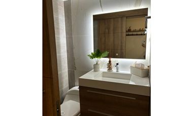 Venta de apartamento Poblado sector Milla de oro