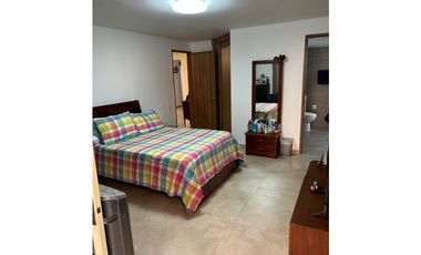 Venta de apartamento Poblado sector Milla de oro