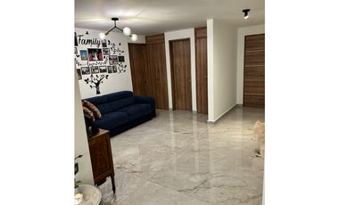 Venta de apartamento Poblado sector Milla de oro