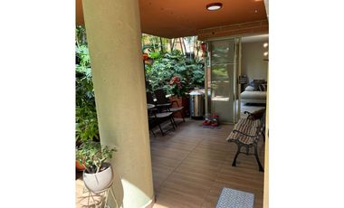 Venta de apartamento Poblado sector Milla de oro