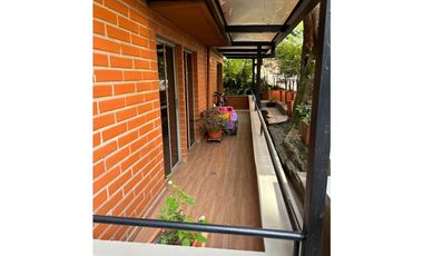 Venta de apartamento Poblado sector Milla de oro