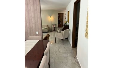Venta de apartamento Poblado sector Milla de oro