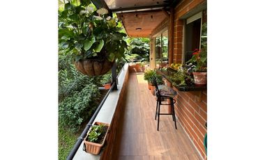 Venta de apartamento Poblado sector Milla de oro