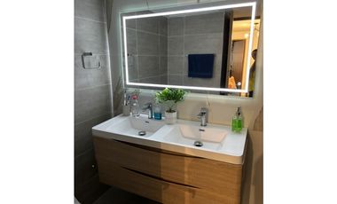 Venta de apartamento Poblado sector Milla de oro