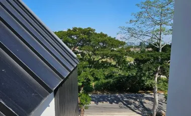 4 Bedroom Townhouse for sale at Norden Barn Habita Maejo