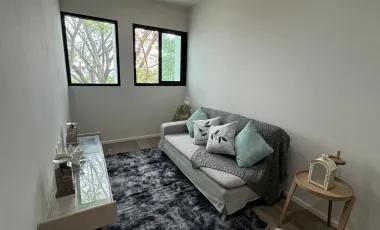 4 Bedroom Townhouse for sale at Norden Barn Habita Maejo
