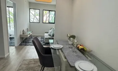 4 Bedroom Townhouse for sale at Norden Barn Habita Maejo