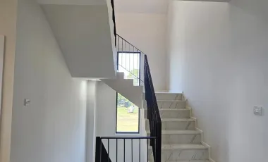 4 Bedroom Townhouse for sale at Norden Barn Habita Maejo