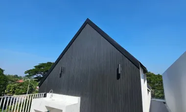 4 Bedroom Townhouse for sale at Norden Barn Habita Maejo