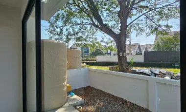 4 Bedroom Townhouse for sale at Norden Barn Habita Maejo