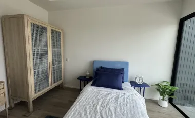 4 Bedroom Townhouse for sale at Norden Barn Habita Maejo