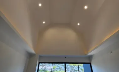 4 Bedroom Townhouse for sale at Norden Barn Habita Maejo